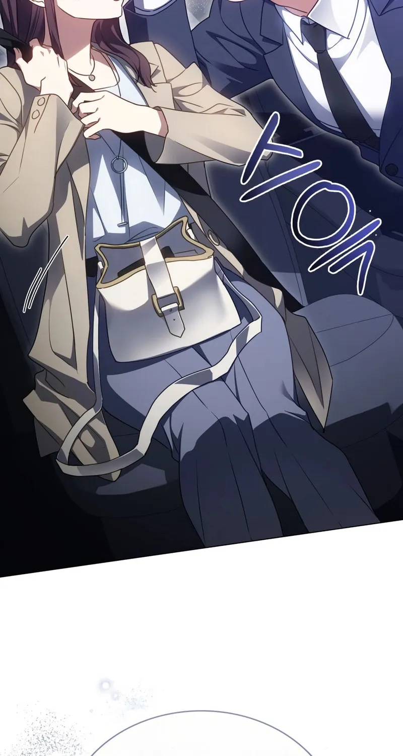 Secretly Meeting With My Boss Chapter 4 page 62 - 