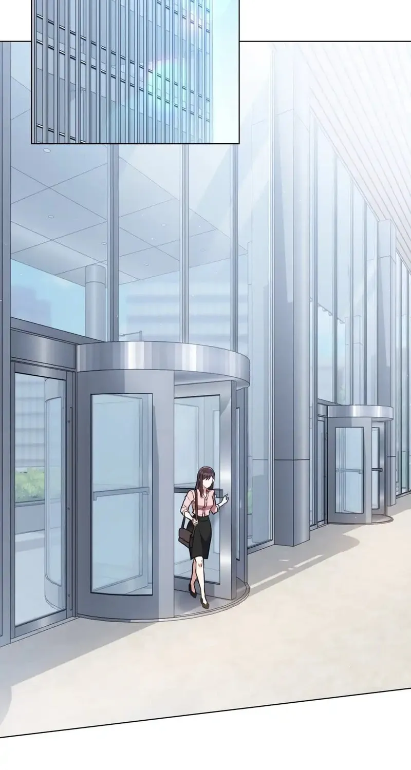 Secretly Meeting With My Boss Chapter 5 page 2 - 