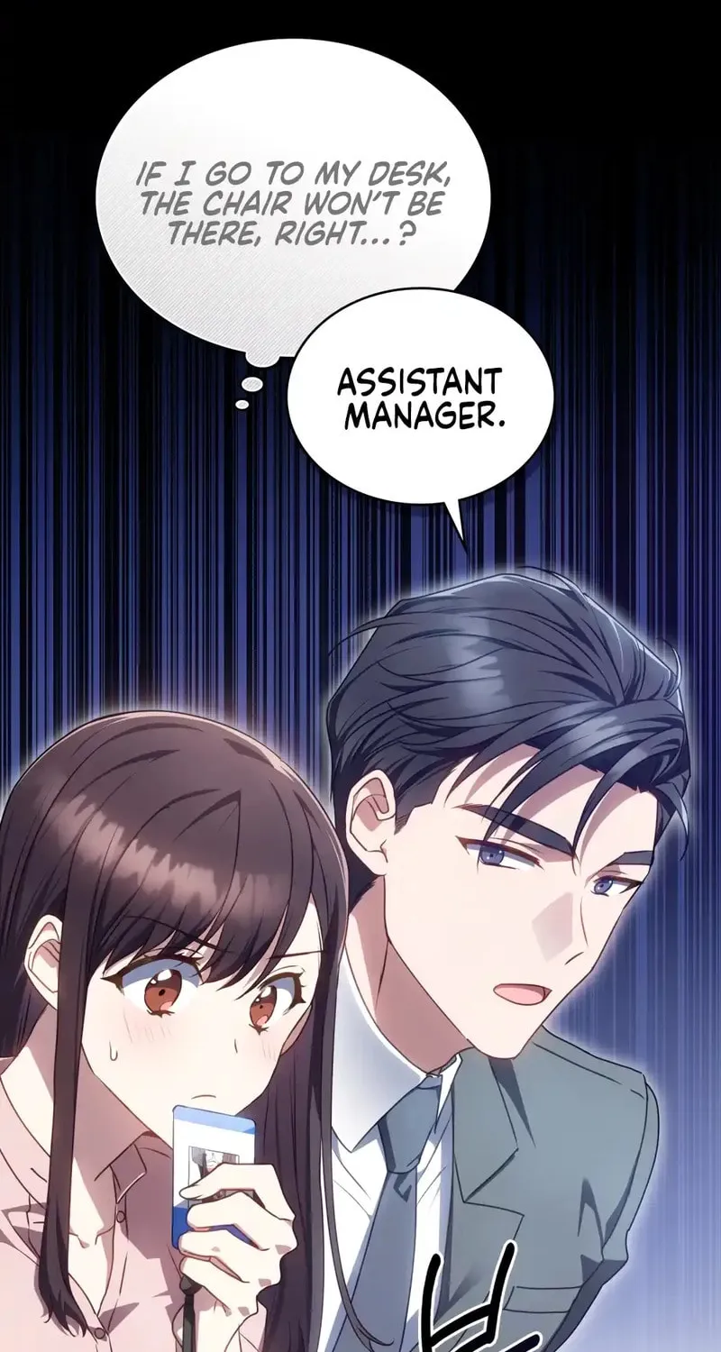 Secretly Meeting With My Boss Chapter 5 page 13 - 