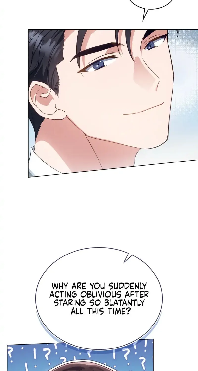 Secretly Meeting With My Boss Chapter 5 page 17 - 