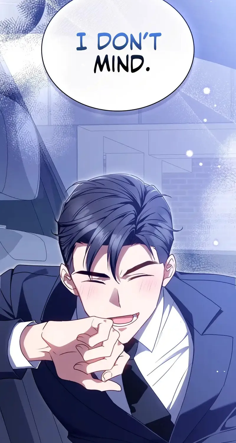 Secretly Meeting With My Boss Chapter 5 page 21 - 