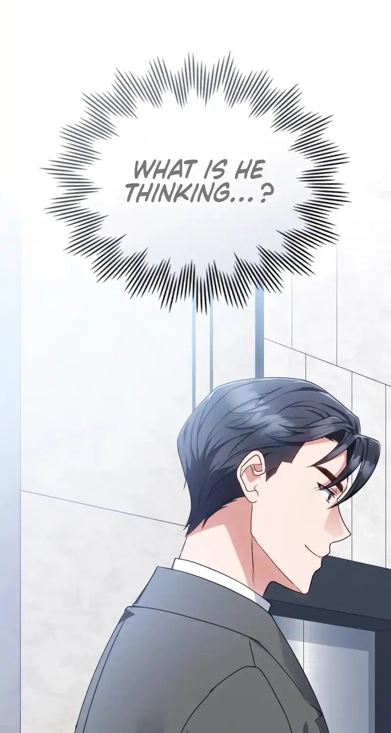 Secretly Meeting With My Boss Chapter 5 page 26 - 