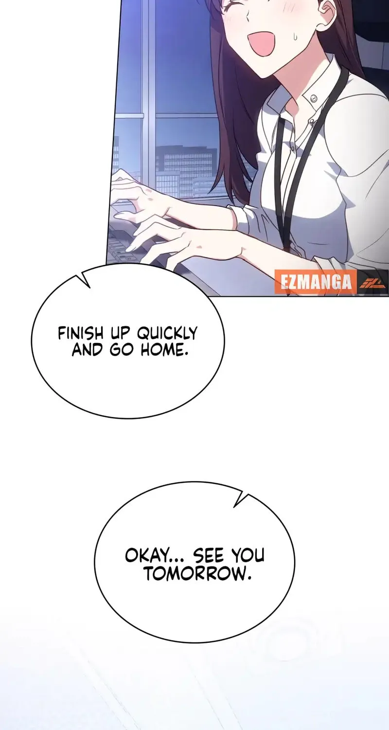 Secretly Meeting With My Boss Chapter 5 page 30 - 