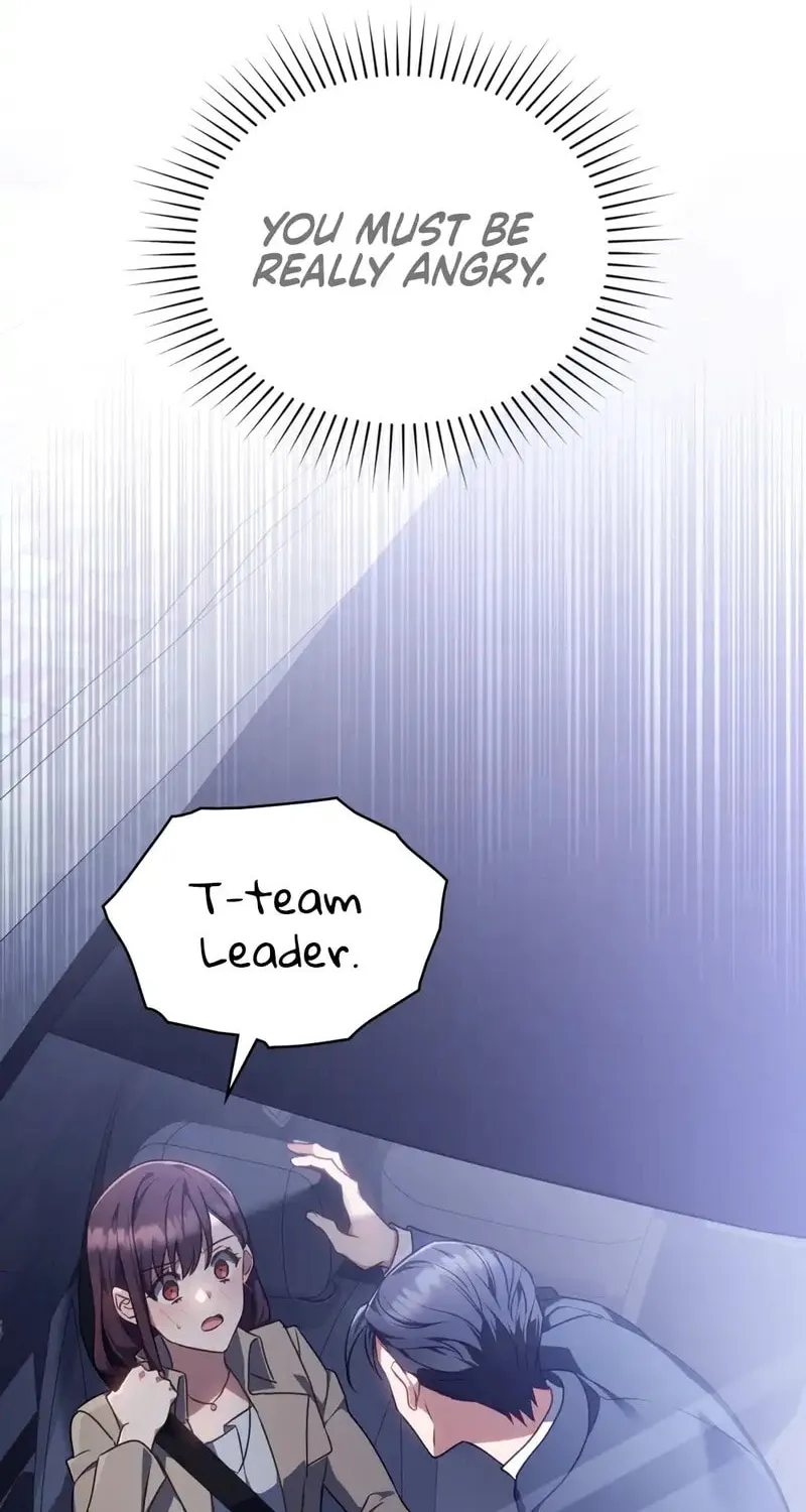 Secretly Meeting With My Boss Chapter 5 page 4 - 