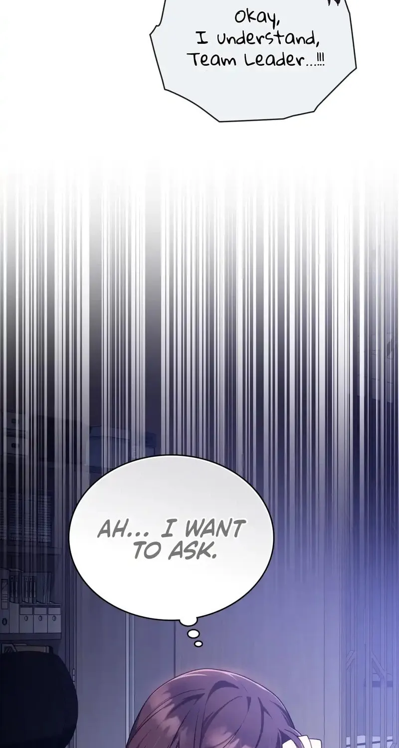 Secretly Meeting With My Boss Chapter 5 page 41 - 