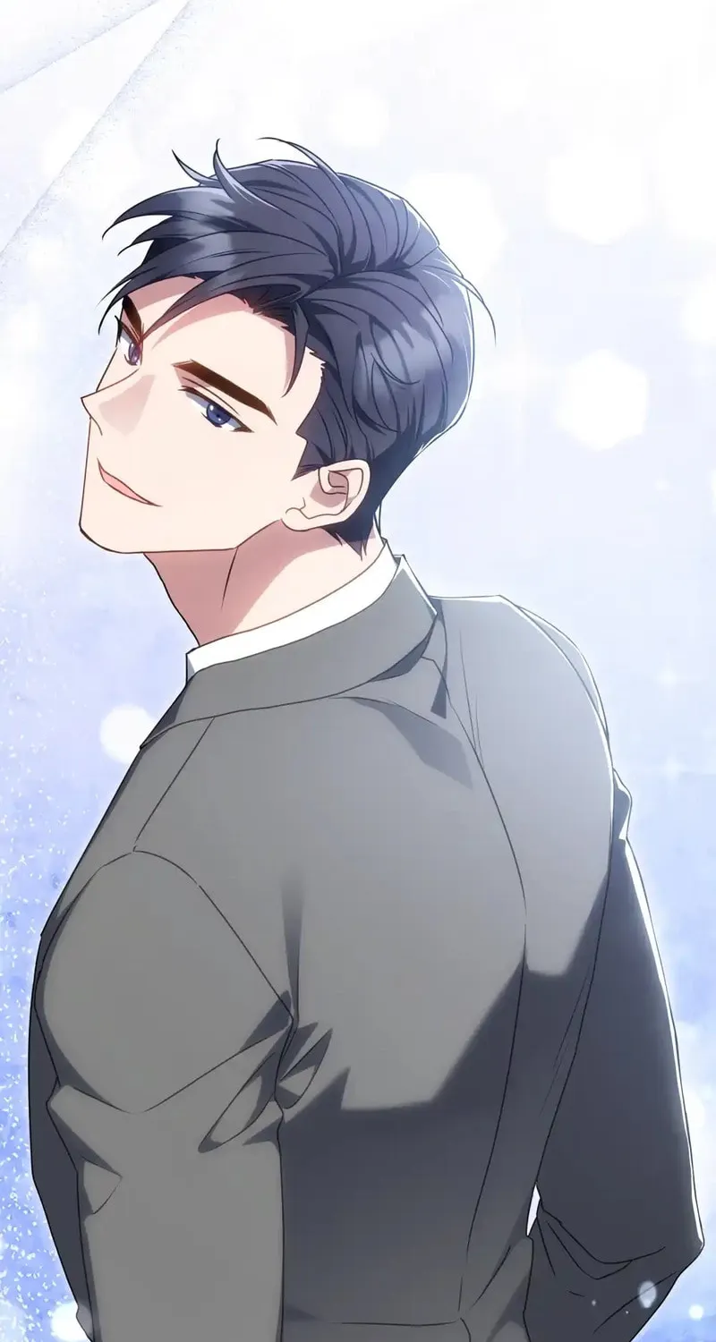 Secretly Meeting With My Boss Chapter 5 page 43 - 
