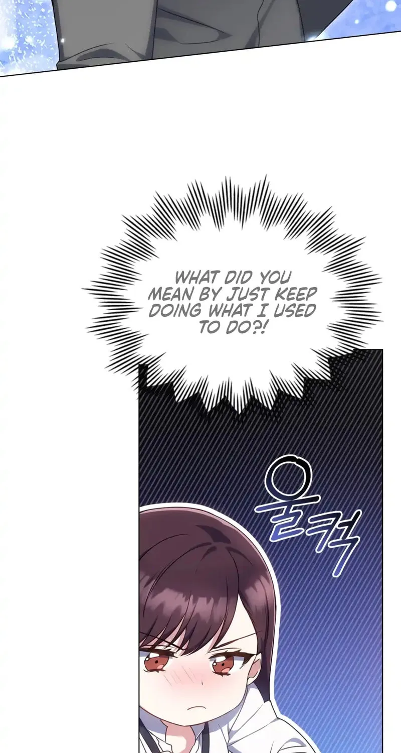 Secretly Meeting With My Boss Chapter 5 page 44 - 