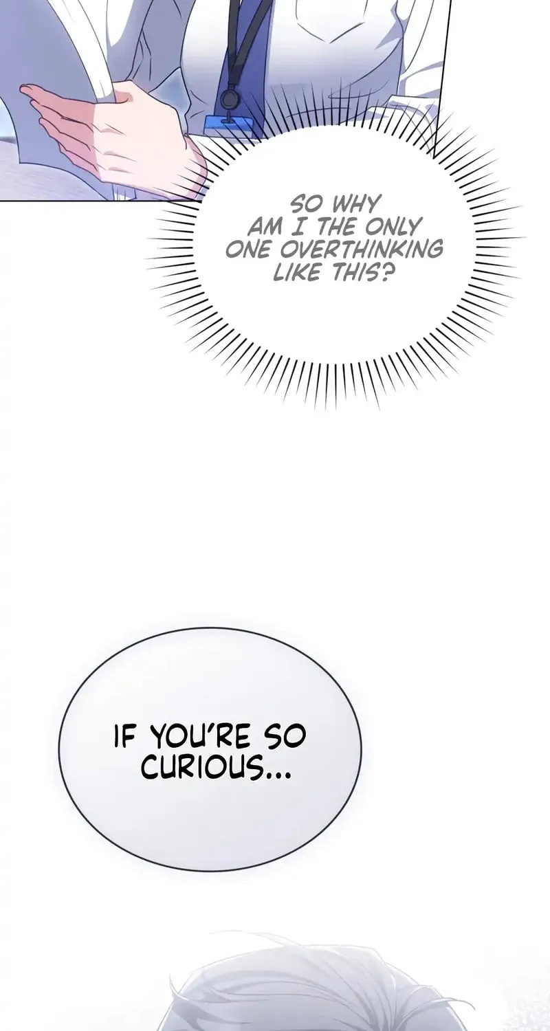 Secretly Meeting With My Boss Chapter 5 page 46 - 