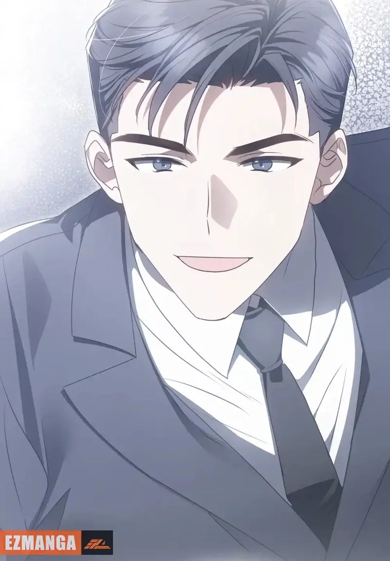 Secretly Meeting With My Boss Chapter 5 page 47 - 