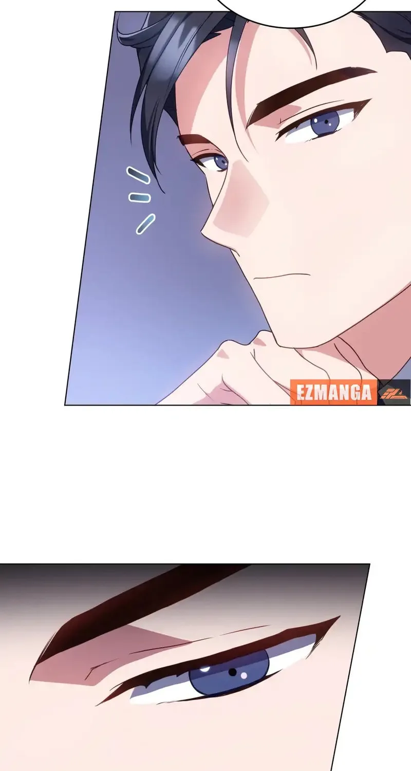Secretly Meeting With My Boss Chapter 5 page 53 - 