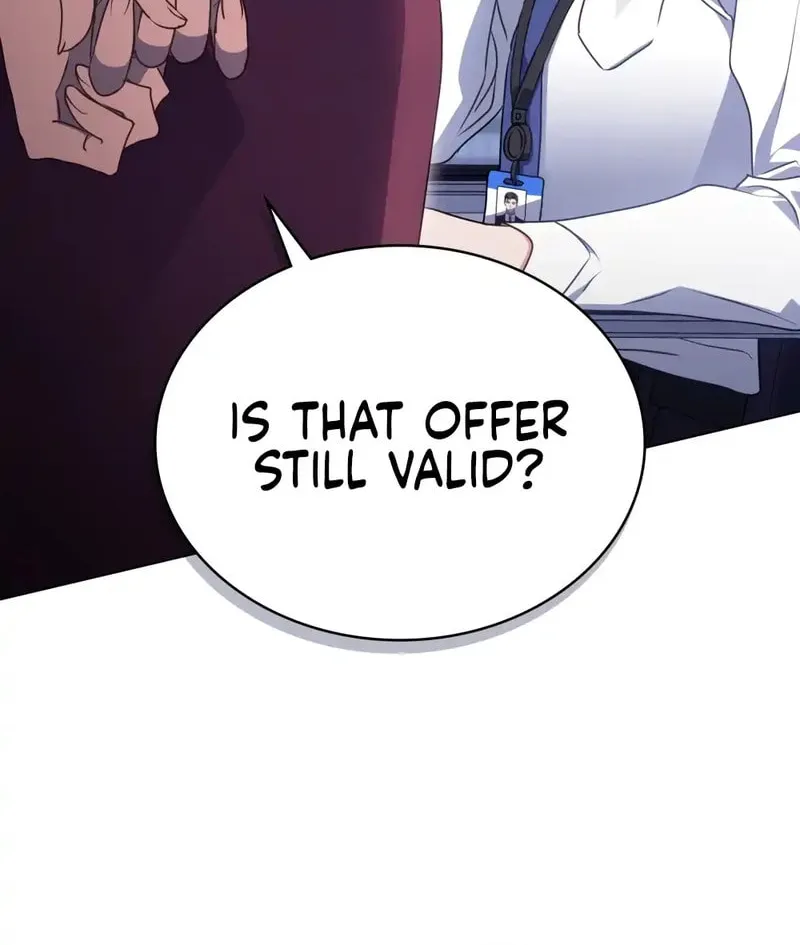 Secretly Meeting With My Boss Chapter 5 page 55 - 