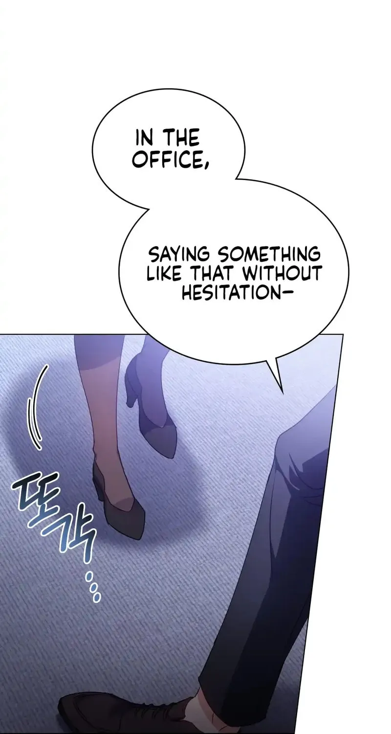 Secretly Meeting With My Boss Chapter 5 page 64 - 