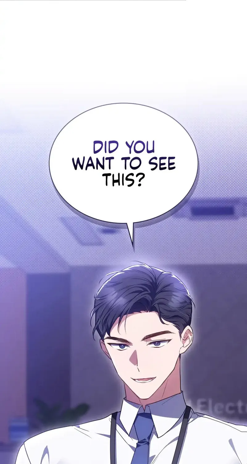 Secretly Meeting With My Boss Chapter 5 page 65 - 