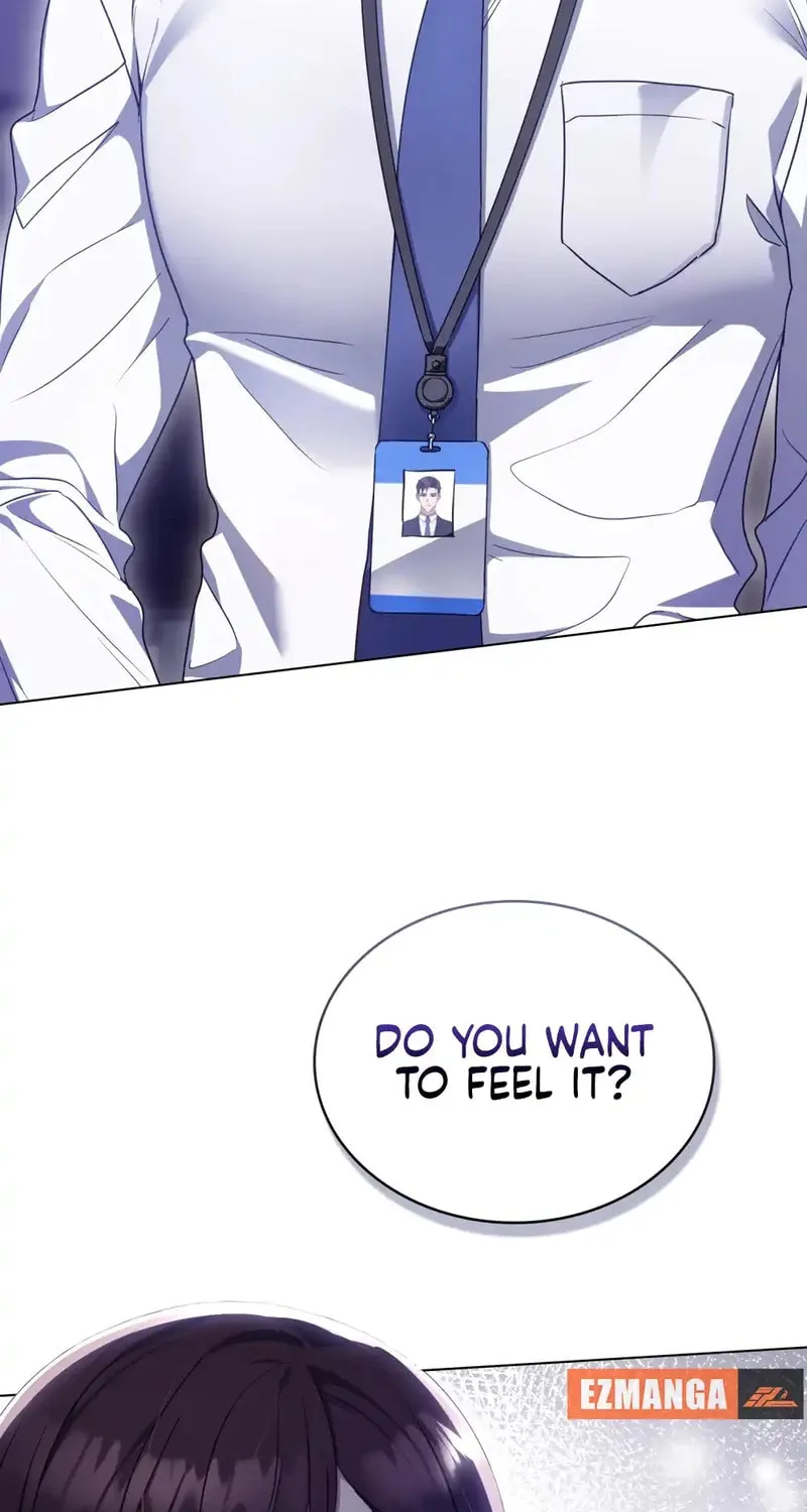 Secretly Meeting With My Boss Chapter 5 page 66 - 