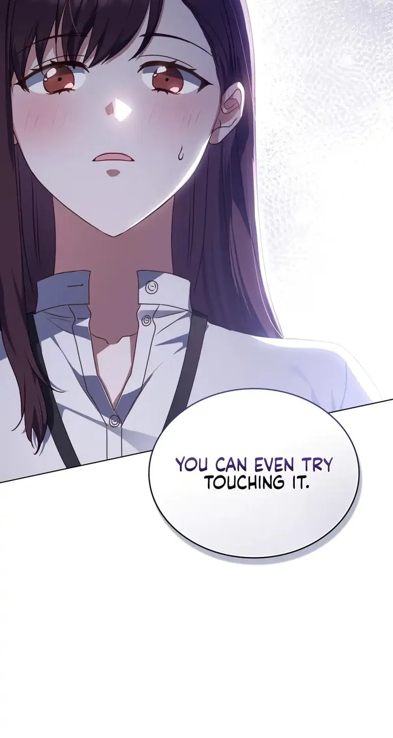 Secretly Meeting With My Boss Chapter 5 page 67 - 