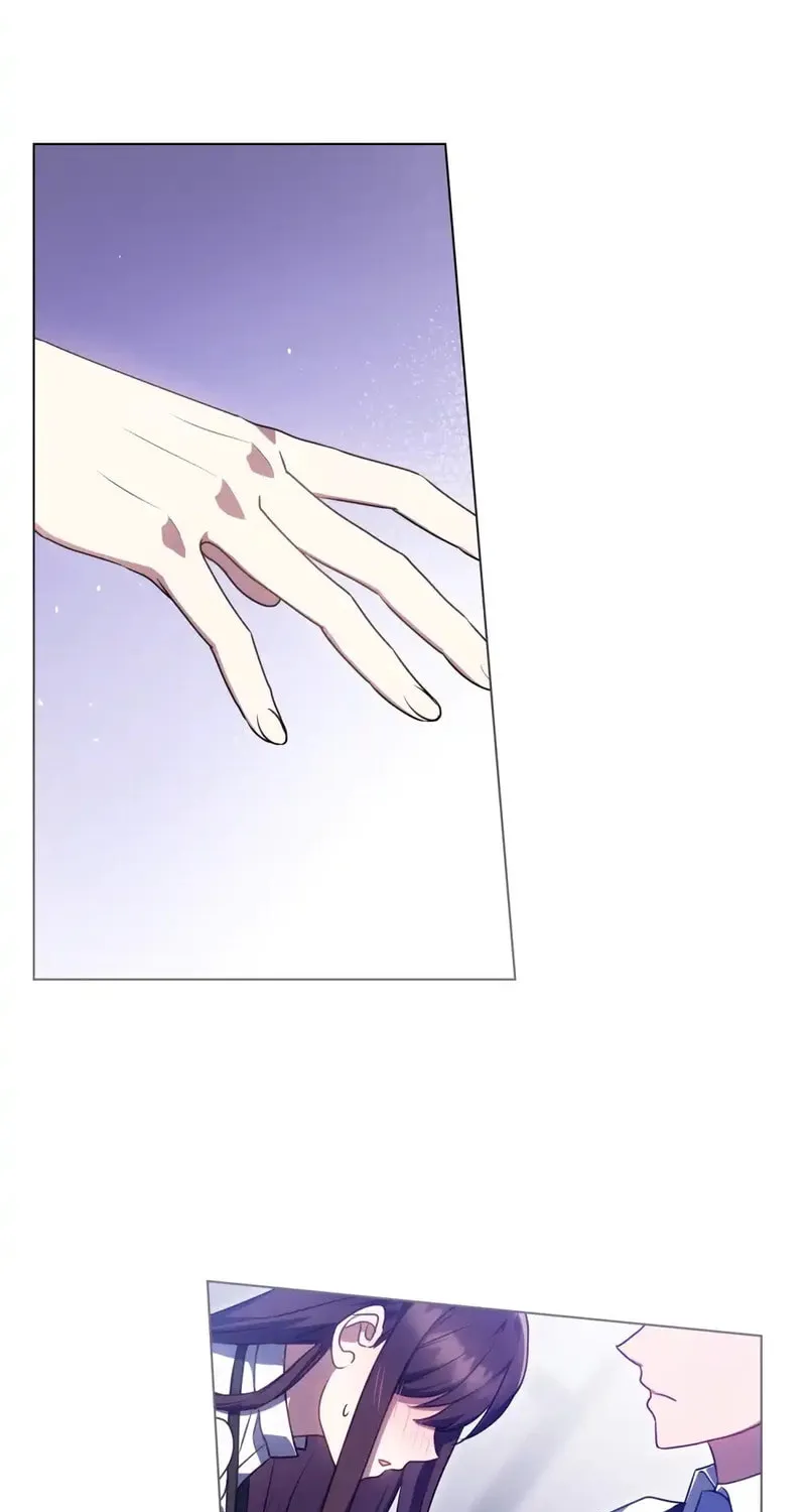 Secretly Meeting With My Boss Chapter 5 page 68 - 