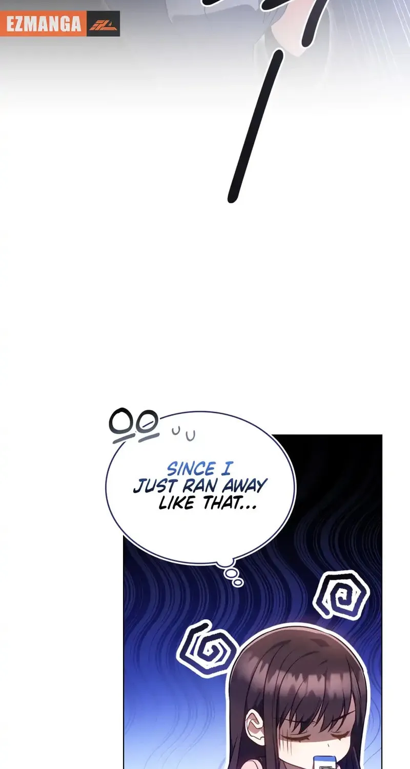 Secretly Meeting With My Boss Chapter 5 page 10 - 