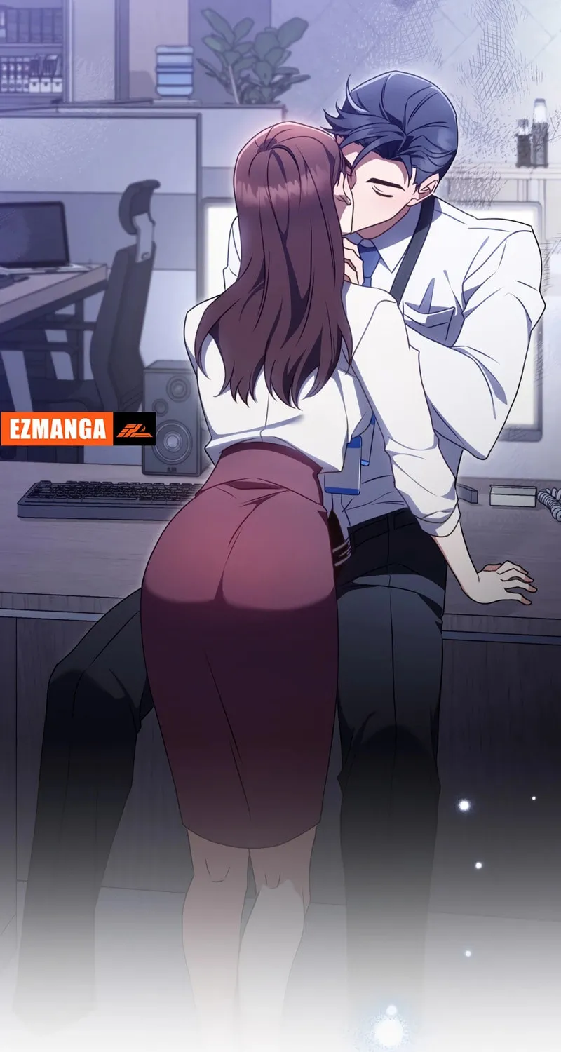 Secretly Meeting With My Boss Chapter 6 page 13 - 