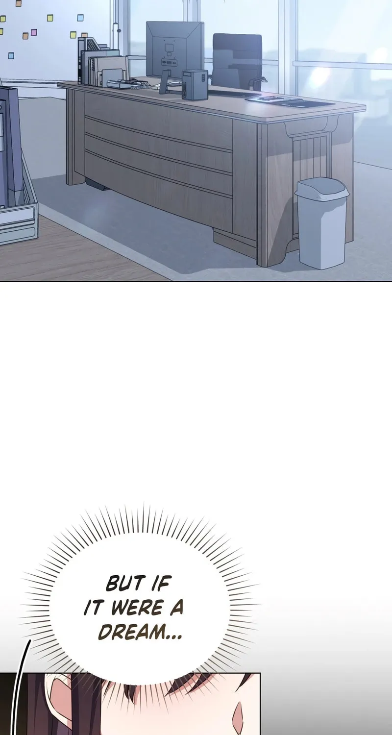 Secretly Meeting With My Boss Chapter 6 page 19 - 