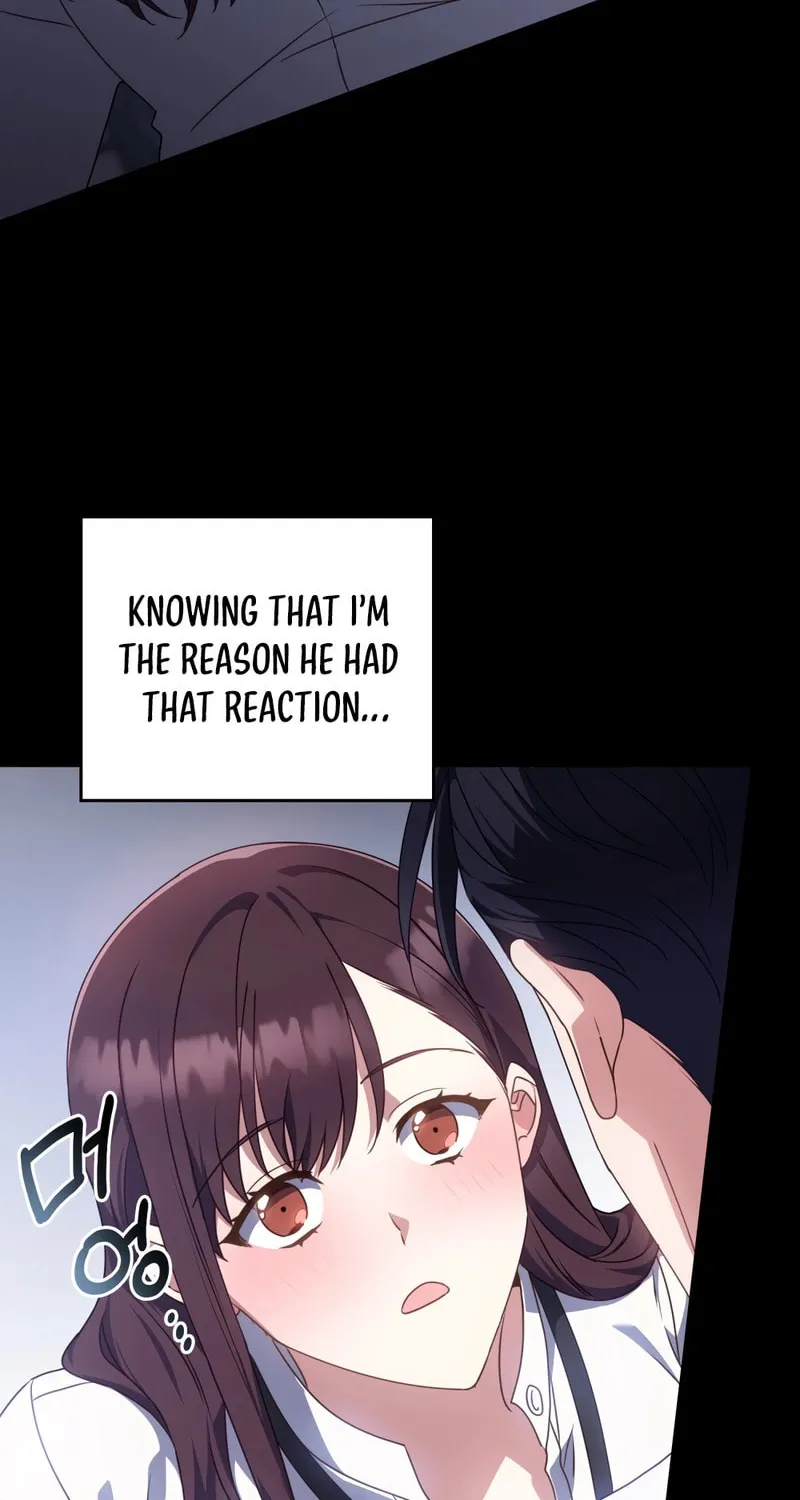 Secretly Meeting With My Boss Chapter 6 page 22 - 