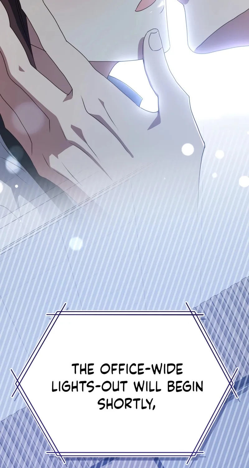 Secretly Meeting With My Boss Chapter 6 page 26 - 