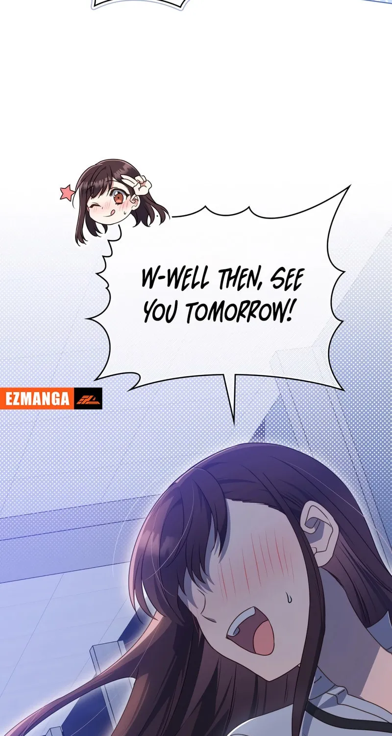 Secretly Meeting With My Boss Chapter 6 page 29 - 