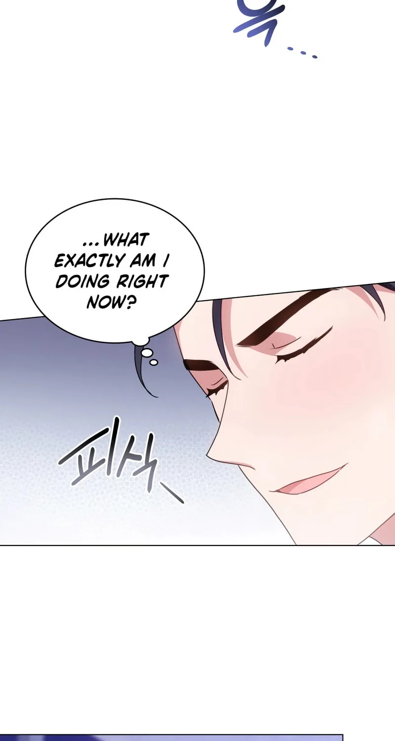 Secretly Meeting With My Boss Chapter 6 page 4 - 