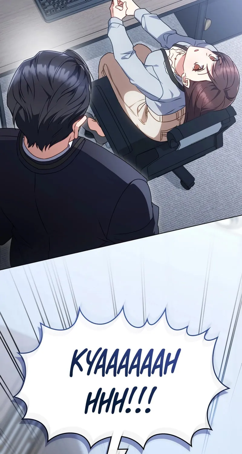 Secretly Meeting With My Boss Chapter 6 page 37 - 