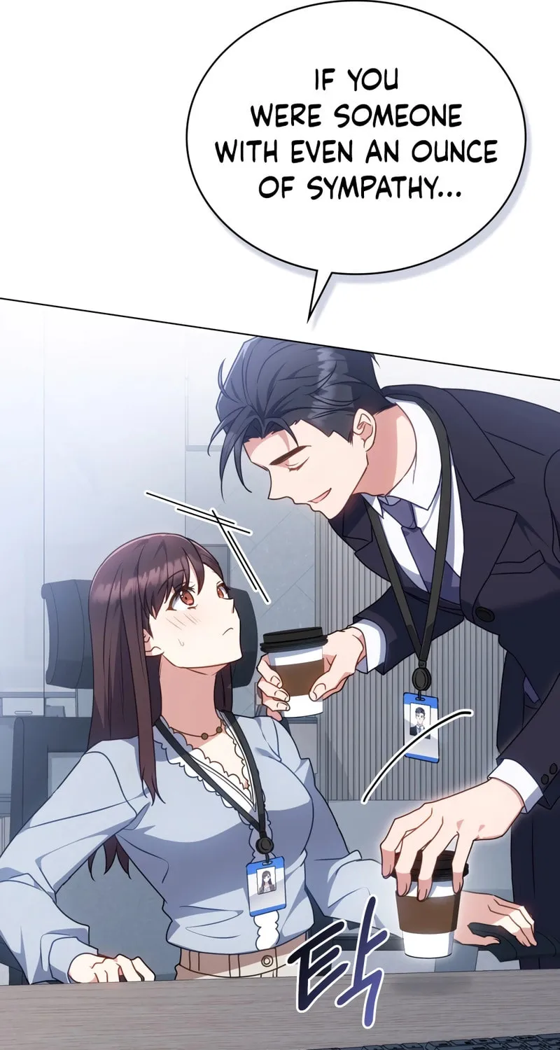 Secretly Meeting With My Boss Chapter 6 page 41 - 