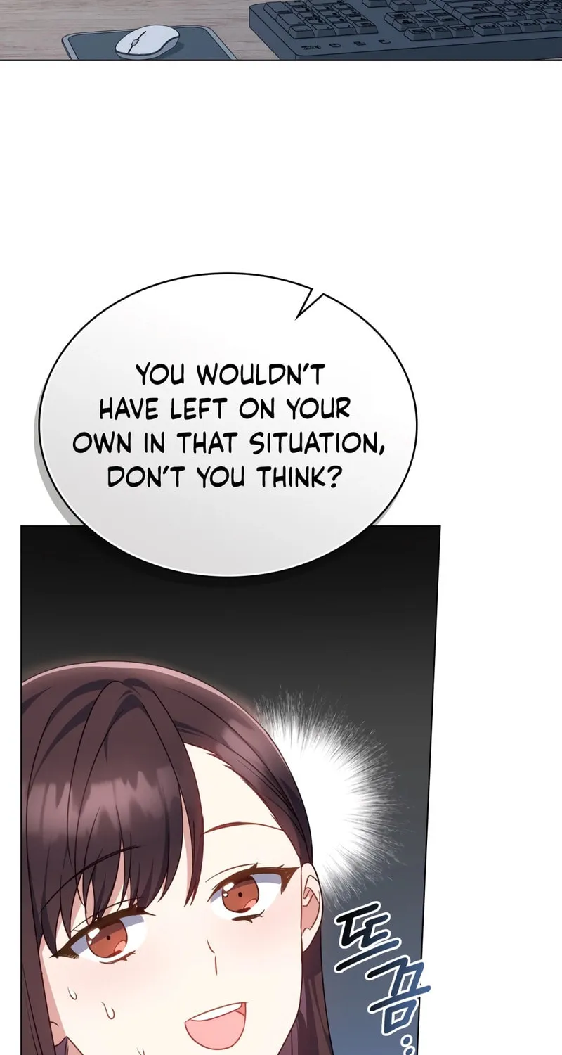 Secretly Meeting With My Boss Chapter 6 page 42 - 