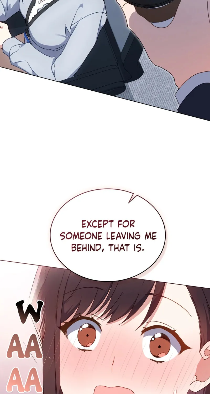 Secretly Meeting With My Boss Chapter 6 page 45 - 