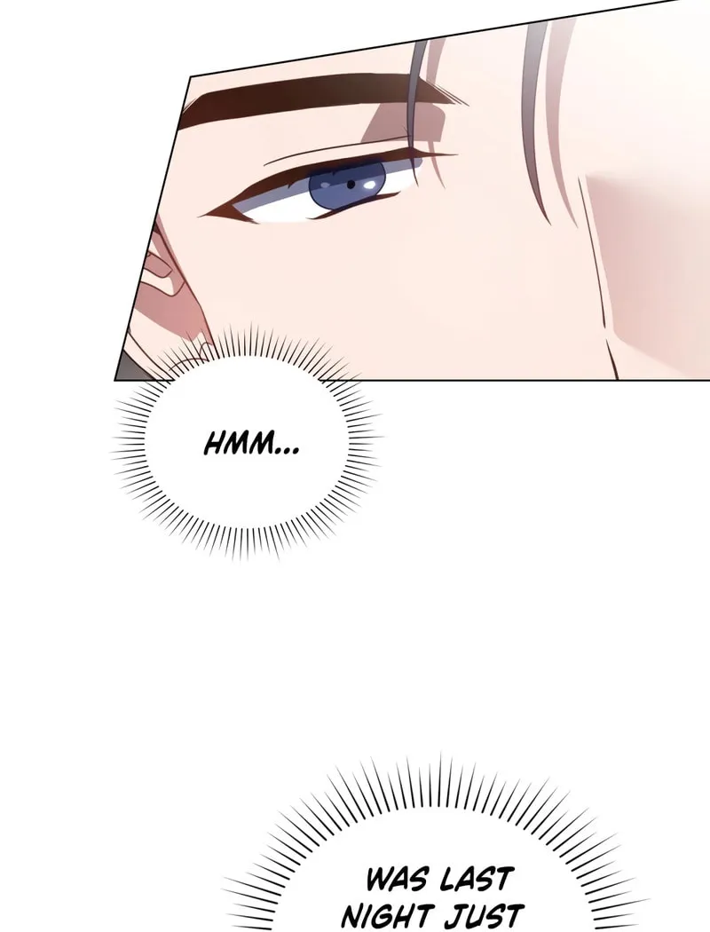Secretly Meeting With My Boss Chapter 6 page 48 - 