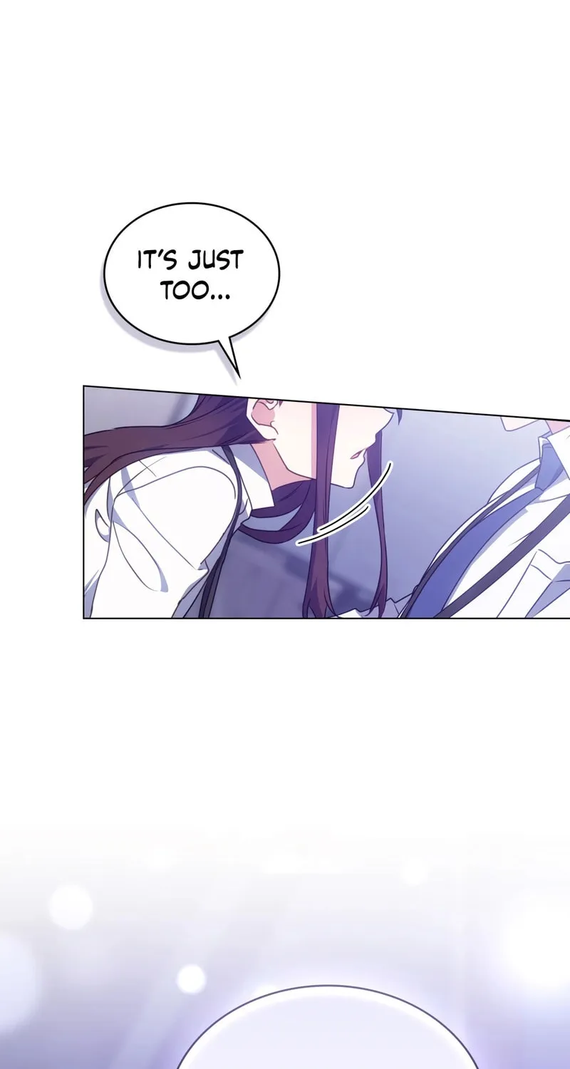 Secretly Meeting With My Boss Chapter 6 page 6 - 