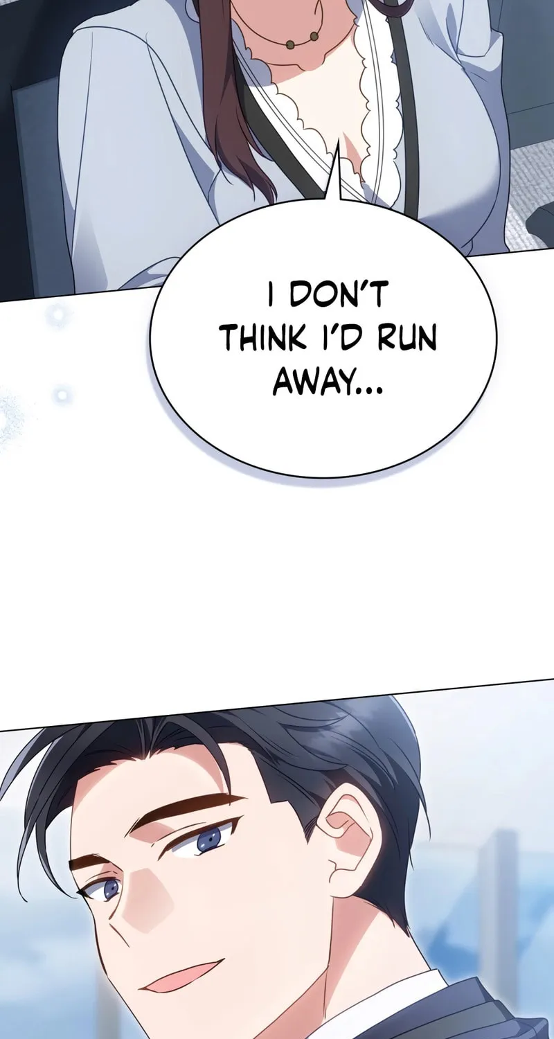 Secretly Meeting With My Boss Chapter 6 page 55 - 