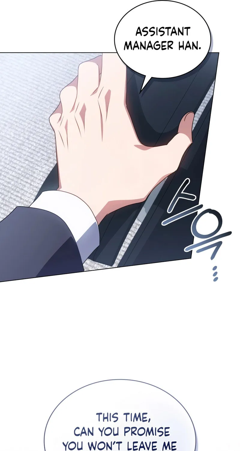 Secretly Meeting With My Boss Chapter 6 page 57 - 