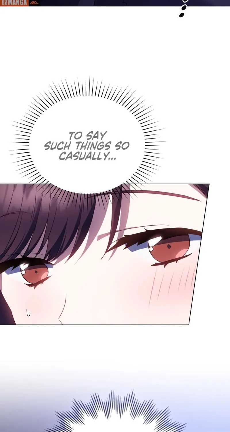 Secretly Meeting With My Boss Chapter 7 page 11 - 