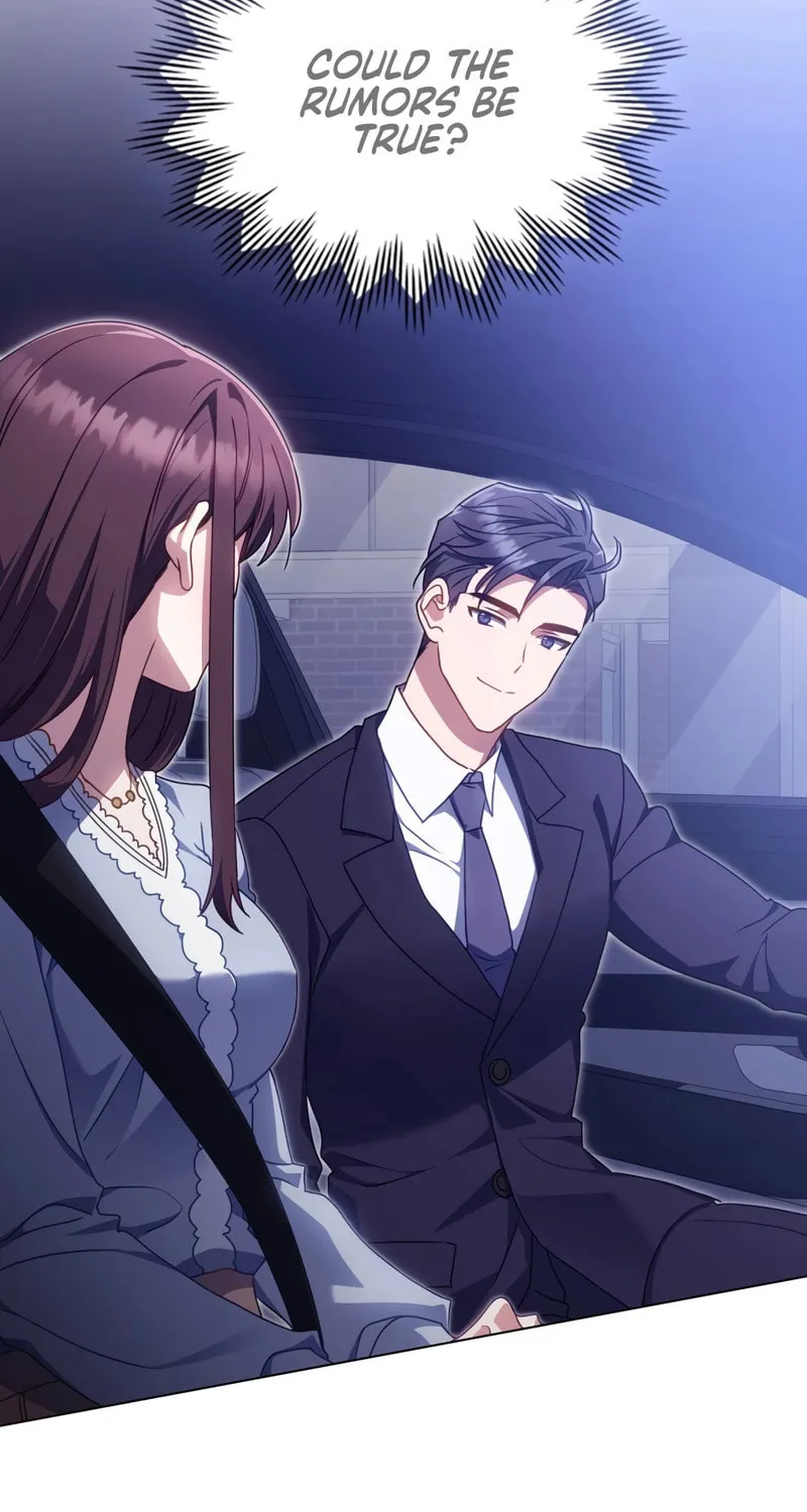 Secretly Meeting With My Boss Chapter 7 page 12 - 