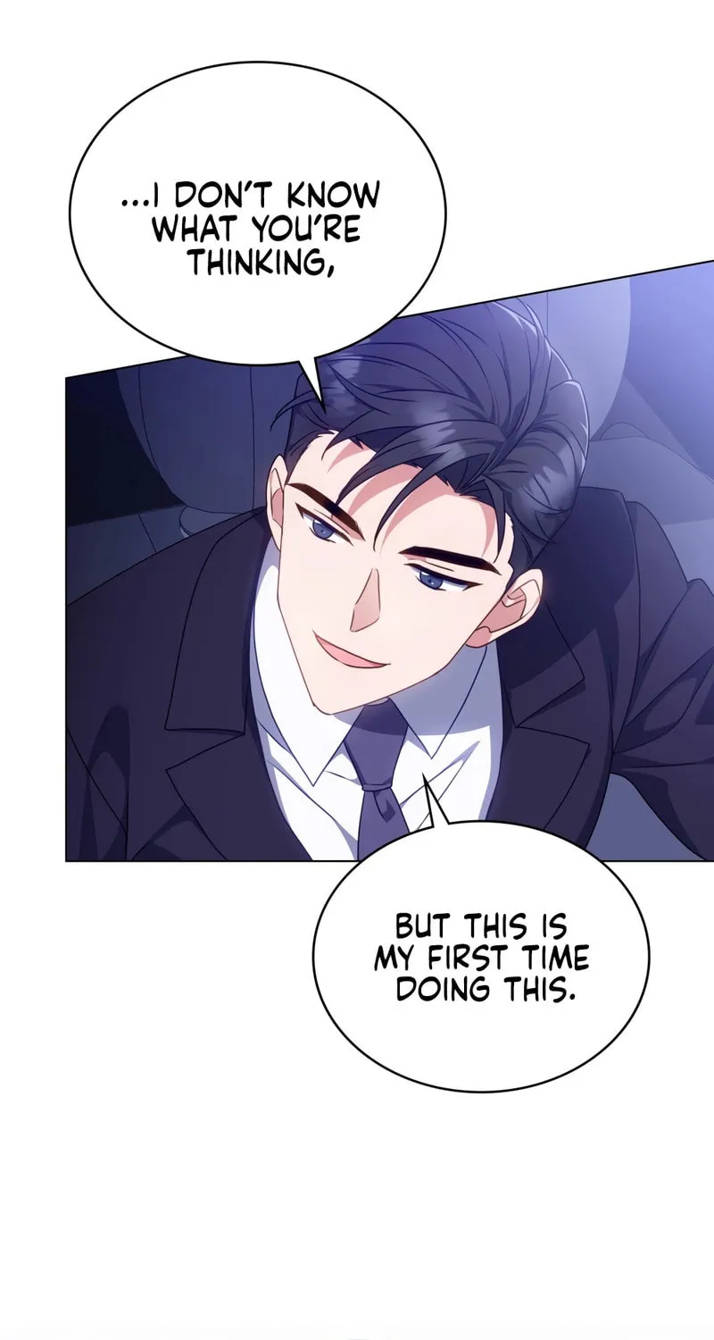Secretly Meeting With My Boss Chapter 7 page 13 - 
