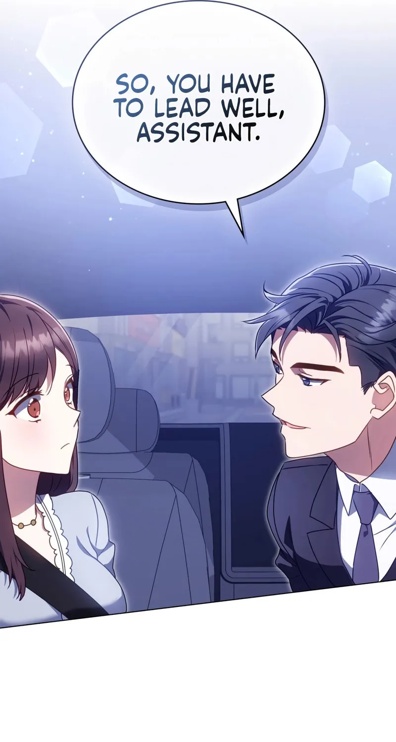 Secretly Meeting With My Boss Chapter 7 page 14 - 