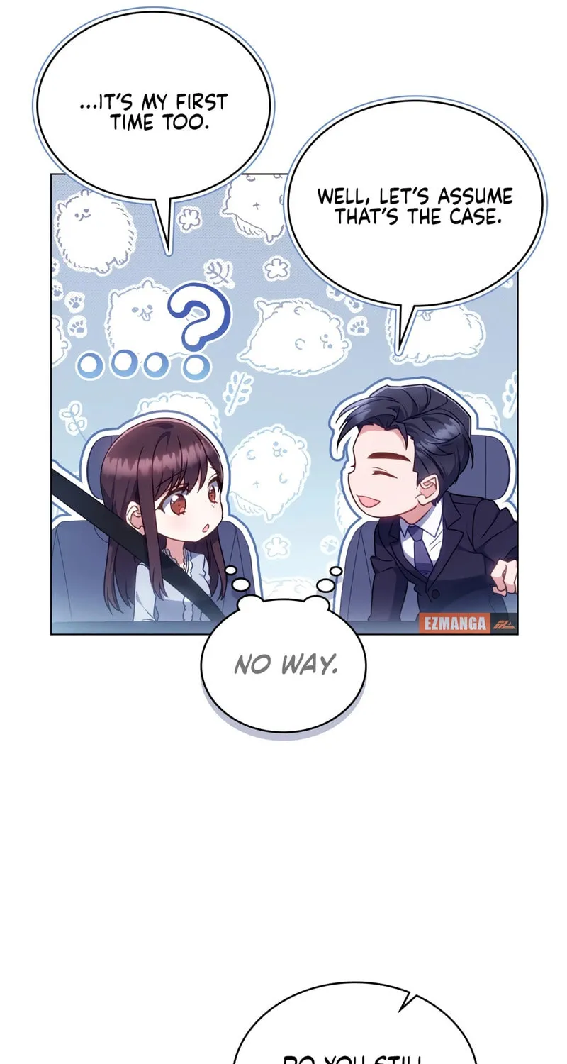 Secretly Meeting With My Boss Chapter 7 page 15 - 