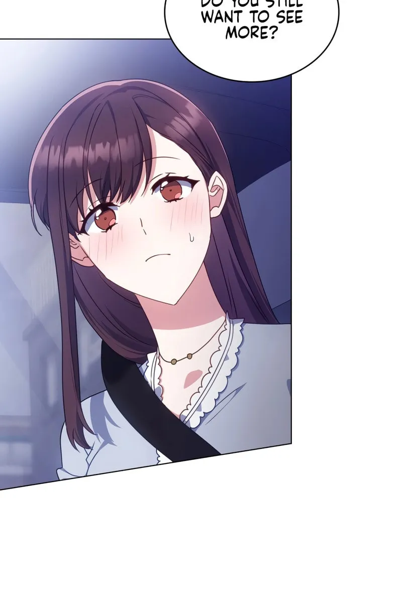 Secretly Meeting With My Boss Chapter 7 page 16 - 