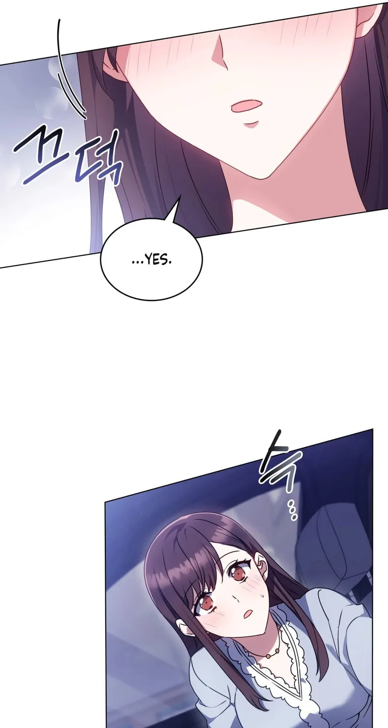 Secretly Meeting With My Boss Chapter 7 page 17 - 