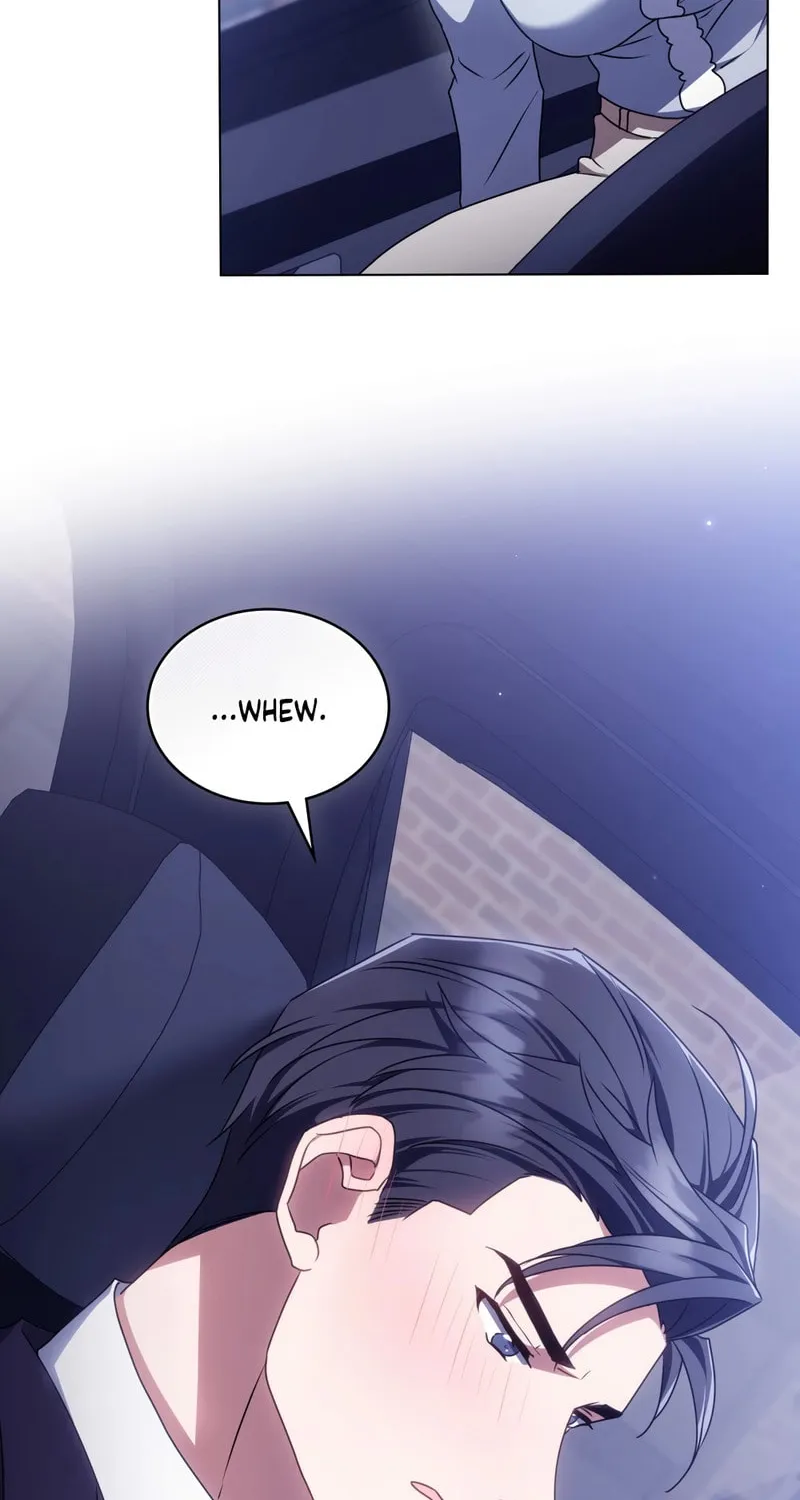 Secretly Meeting With My Boss Chapter 7 page 18 - 