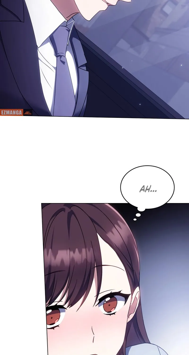Secretly Meeting With My Boss Chapter 7 page 19 - 