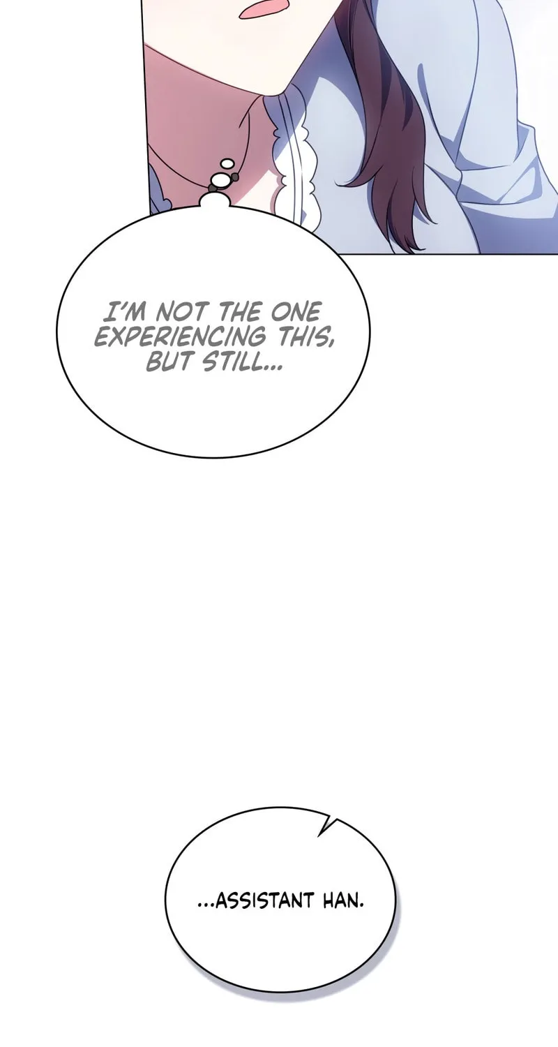 Secretly Meeting With My Boss Chapter 7 page 20 - 