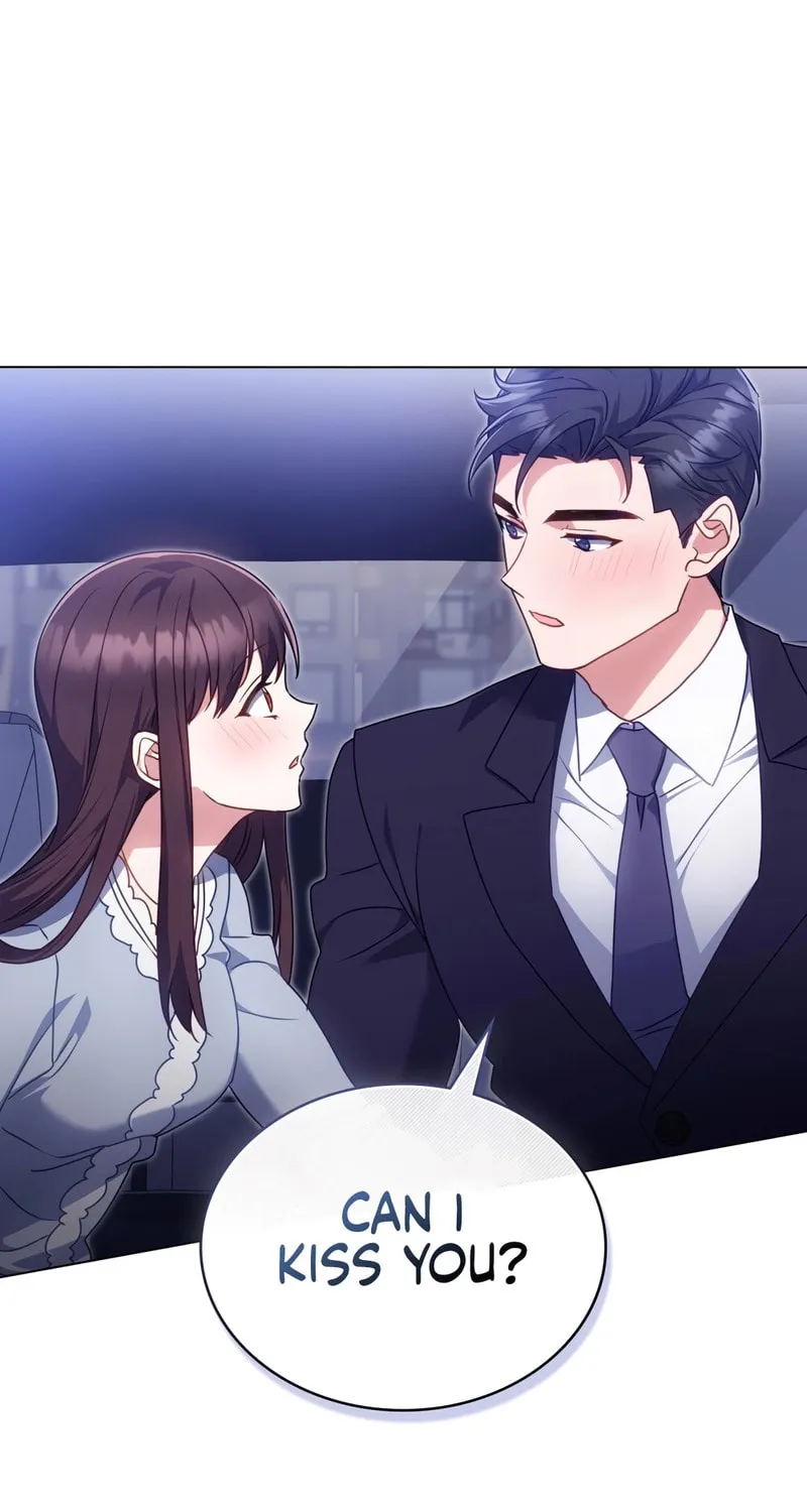 Secretly Meeting With My Boss Chapter 7 page 21 - 