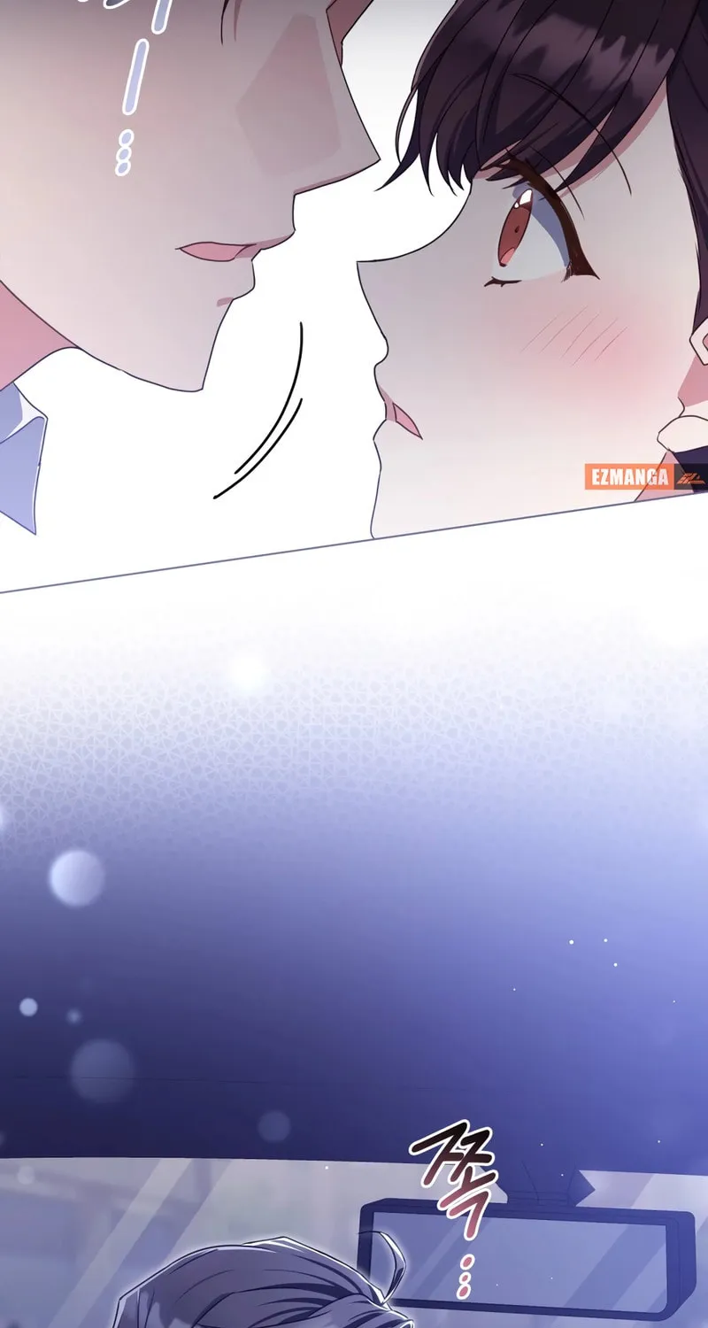 Secretly Meeting With My Boss Chapter 7 page 23 - 