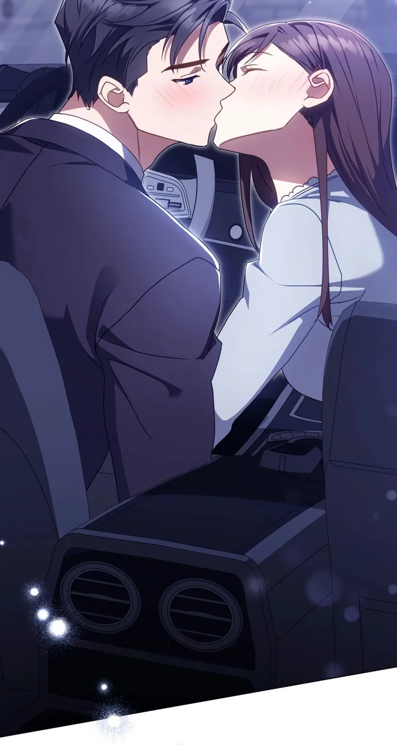Secretly Meeting With My Boss Chapter 7 page 24 - 