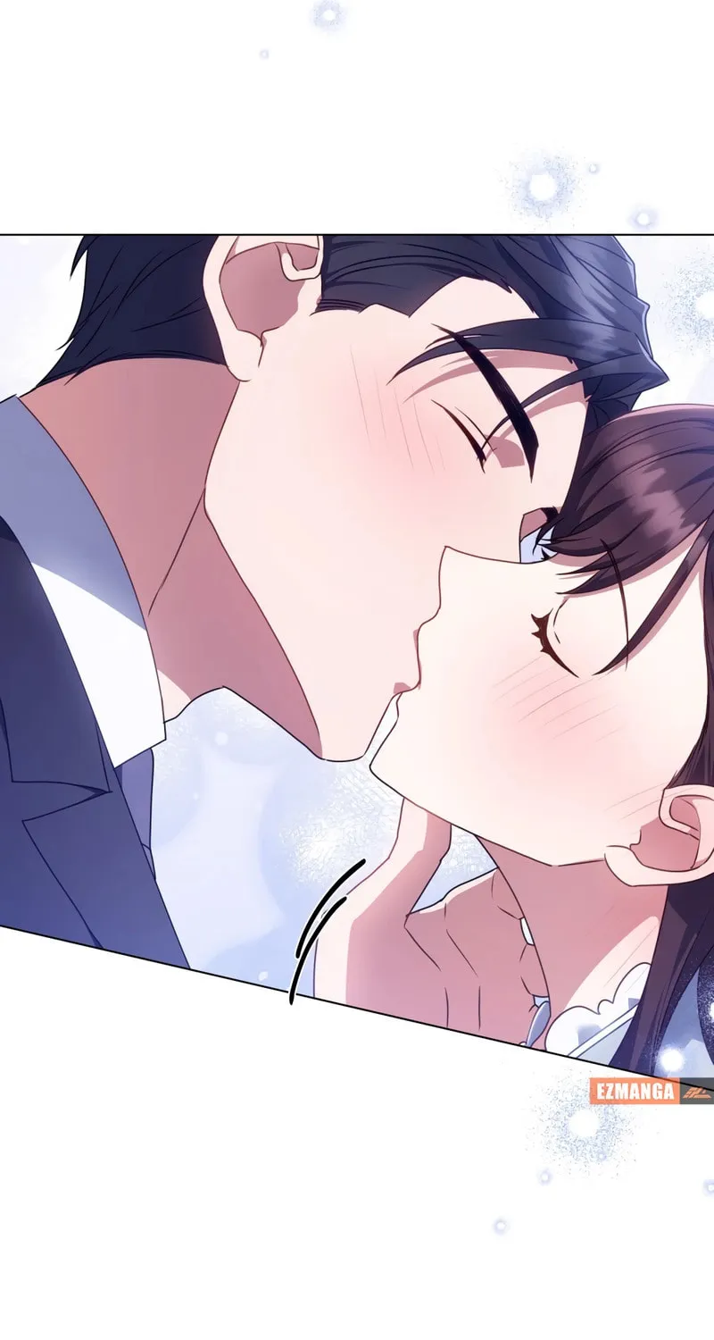Secretly Meeting With My Boss Chapter 7 page 25 - 