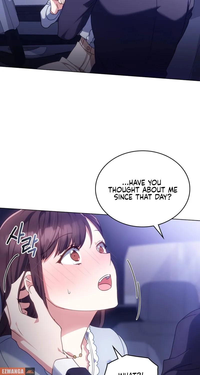 Secretly Meeting With My Boss Chapter 7 page 29 - 
